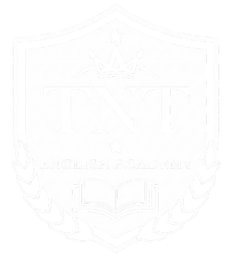 TNT English Academy